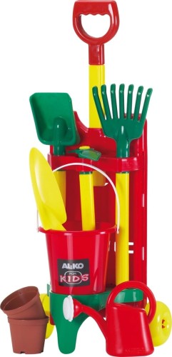 Zestaw AL-KO Garten-Set 