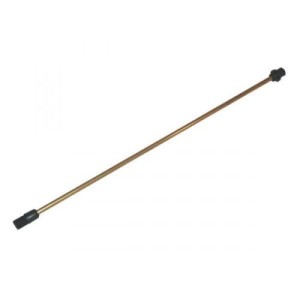 Przedłużka mosiężna, 50 cm