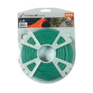 Żyłka tnąca Stihl okrągła (2,0 x 119 m)