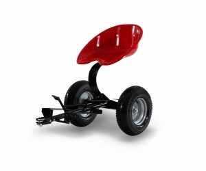 Siedzisko Vari  AV-650 do urządzeń wielofunkcyjnych 