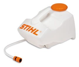 Zbiornik na wodę do wózka prowadzącego Stihl FW 20