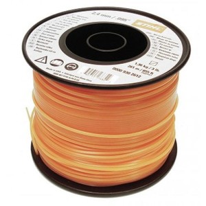 Żyłka tnąca Stihl kwadratowa (2,4 x 420 m)