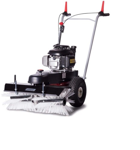 Zamiatarka Limpar 67