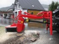 Frezarka do pni FSI T65 