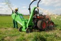Rębak GreenMech CS 100 TMP
