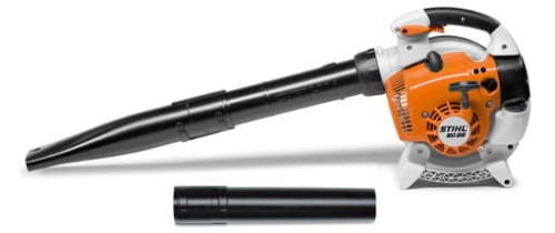 Dmuchawa do liści Stihl BG 86