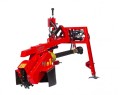 Frezarka do pni FSI T27
