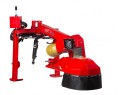 Frezarka do pni FSI T25