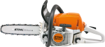 Pilarka spalinowa Stihl MS 231 - 2,7 KM 