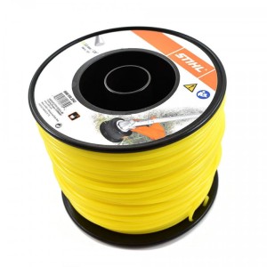 Żyłka tnąca Stihl kwadratowa (3,0 x 162 m)
