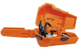 Futerał na pilarkę łańcuchową Stihl