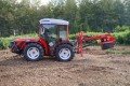 Frezarka do pni FSI T27