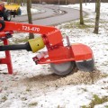 Frezarka do pni FSI T25