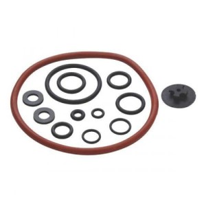 Zestaw uszczelek do Solo 456, 457