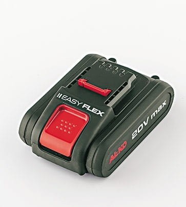 Akumulator AL-KO EasyFlex B50 Li