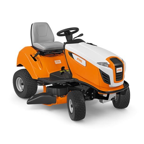 Kosiarka samojezdna Stihl RT 4097 SX