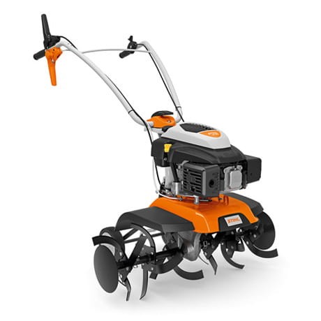 Glebogryzarka Stihl MH 685