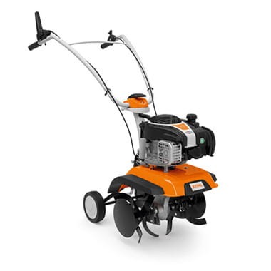 Glebogryzarka Stihl MH 445