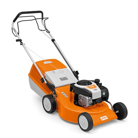 Kosiarka spalinowa Stihl RM 253 T