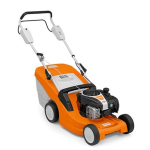 Kosiarka spalinowa Stihl RM 443 