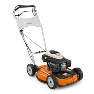 Kosiarka spalinowa Stihl RM 4 RTP