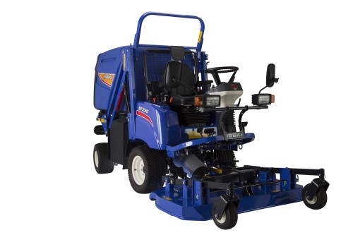 Kosiarka samojezdna Iseki SF 235