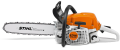 Pilarka spalinowa Stihl MS 291