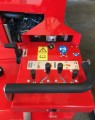 Frezarka do pni FSI D30 Track