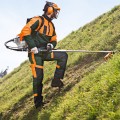 Kosa spalinowa Stihl FR 410 C-E - 2,7 KM