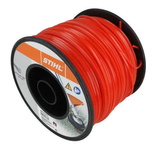 Żyłka tnąca Stihl kwadratowa (2,7 x 221 m).jpg