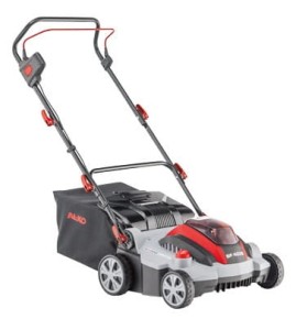 Wertykulator akumulatowy AL-KO SF 4036