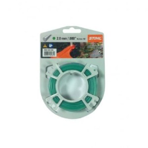 Żyłka tnąca Stihl okrągła (2,0 x 14 m)