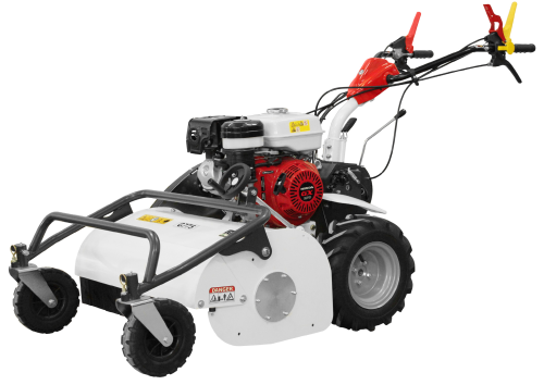 Kosiarka bijakowa Barbieri G 775