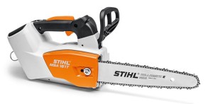Piła akumulatorowa Stihl MSA 161 T