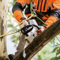 Piła akumulatorowa Stihl MSA 161 T