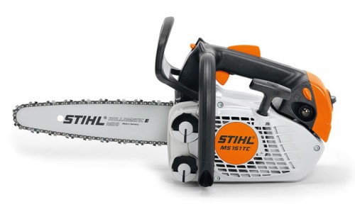 Pilarka spalinowa Stihl MS 151 TC-E - 1,3 KM