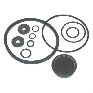 Zestaw uszczelek do Solo 425, 435, 473P