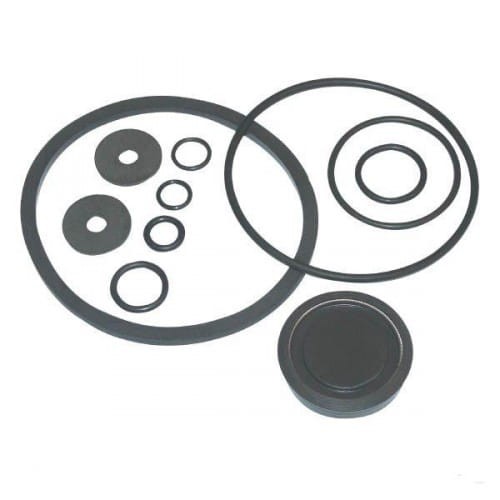  Zestaw uszczelek