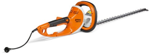 Nożyce do żywopłotu Stihl HSE 61