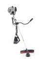 Kosa spalinowa AL-KO BC 400 B