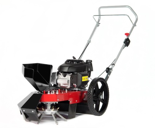 Odchwaszczarka Limpar Turbo IV GXV 160