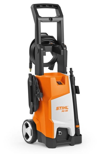 Myjka wysokociśnieniowa Stihl RE 90