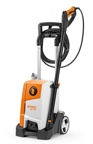 Myjka wysokociśnieniowa Stihl RE 110