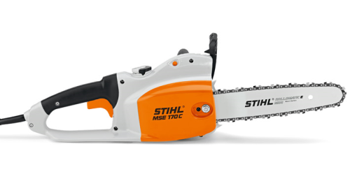 Pilarka elektryczna Stihl MS 170 C-Q