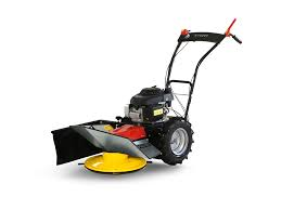 Kosiarka rotacyjna Vari BDR 620D Lucina Max GCV 190