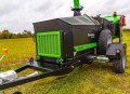 Rębak GreenMech EVO 205