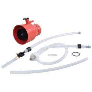 Zestaw ULV do opryskiwaczy spalinowych