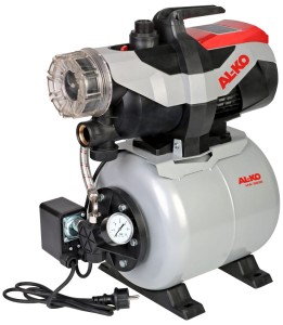 HYDROFOR HW 3600 Easy