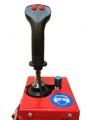 Frezarka do pni FSI T27