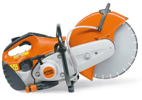 Przecinarka Stihl TS 420